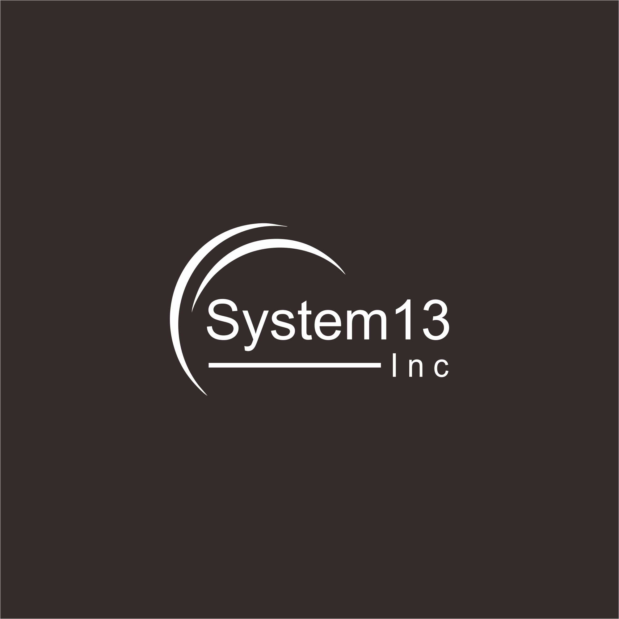 Logo Design by Berantaz for System13, Inc. | Design #30947028