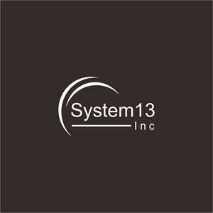 Logo Design by Berantaz for System13, Inc. | Design: #30947028
