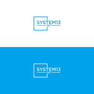 Diseño de Logo por Berantaz para System13, Inc. | Diseño #30947951