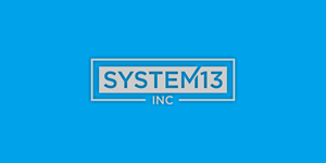 Logo Design by Berantaz for System13, Inc. | Design: #30947959