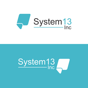 Logo Design by Berantaz for System13, Inc. | Design: #30969990