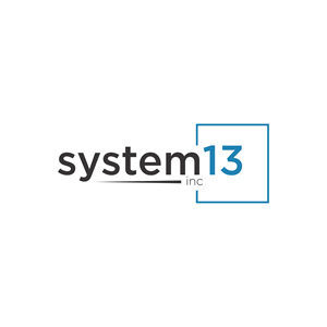 Logo Design by Berantaz for System13, Inc. | Design: #30971508
