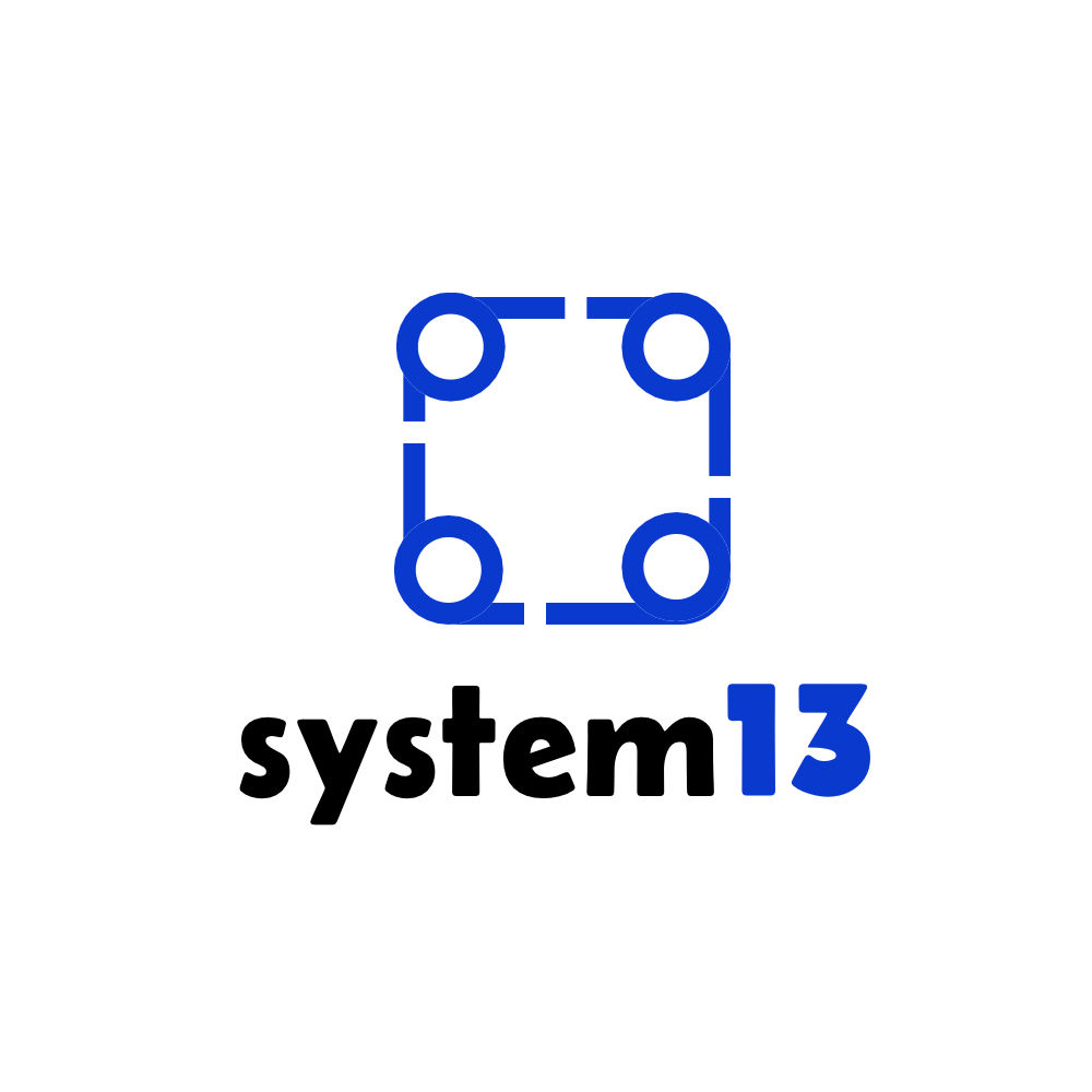 Diseño de Logo por Chas Designs para System13, Inc. | Diseño #30969820