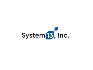 Logo-Design von parida für System13, Inc. | Design: #30980868