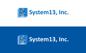 Logo Design by MIGAdesign for System13, Inc. | Design: #30943933