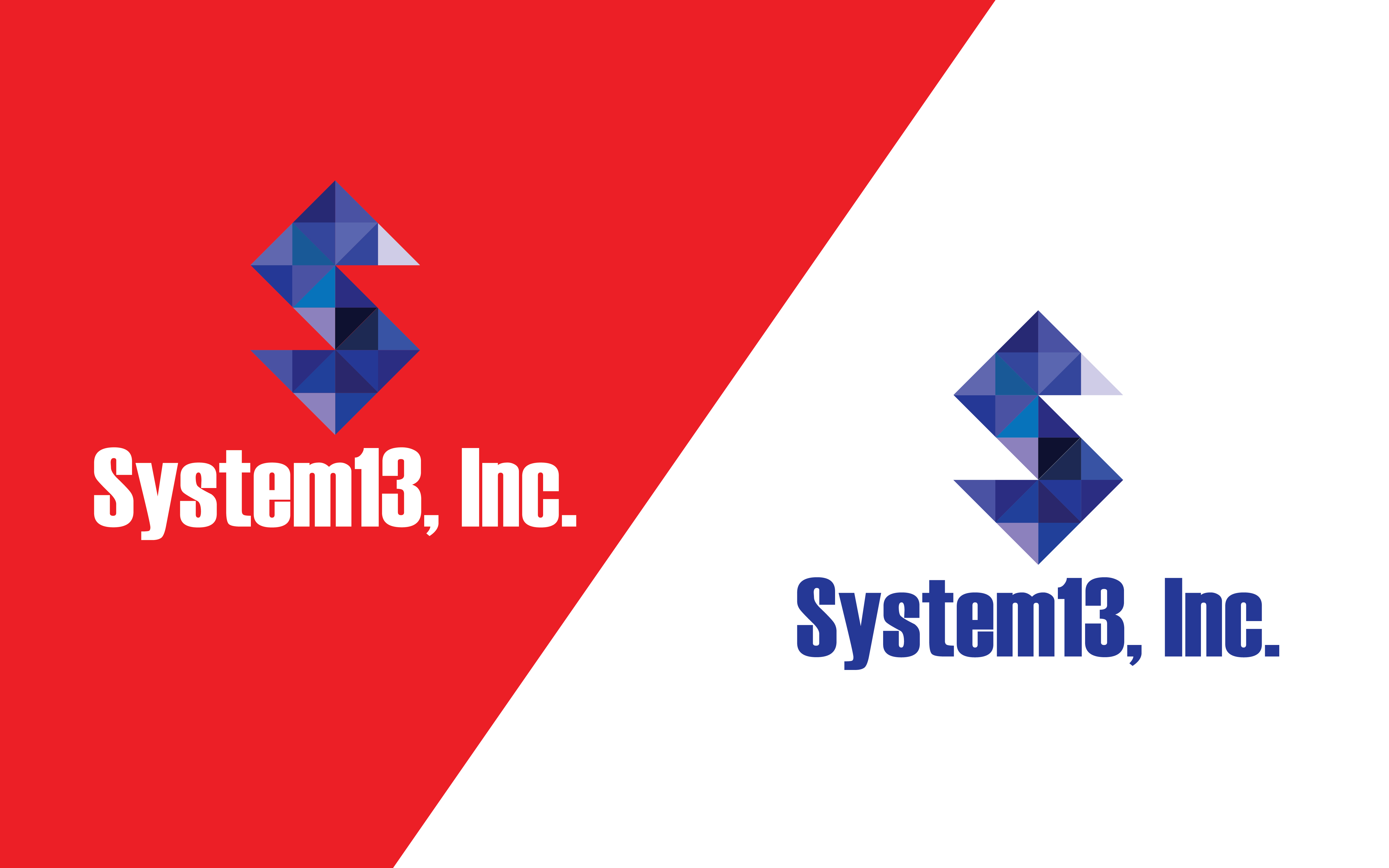 Design de Logo par MIGAdesign pour System13, Inc. | Design #30978820