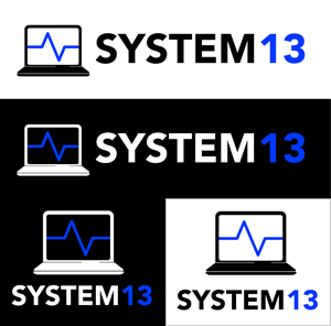 Logo-Design von amccrory für System13, Inc. | Design: #30931192