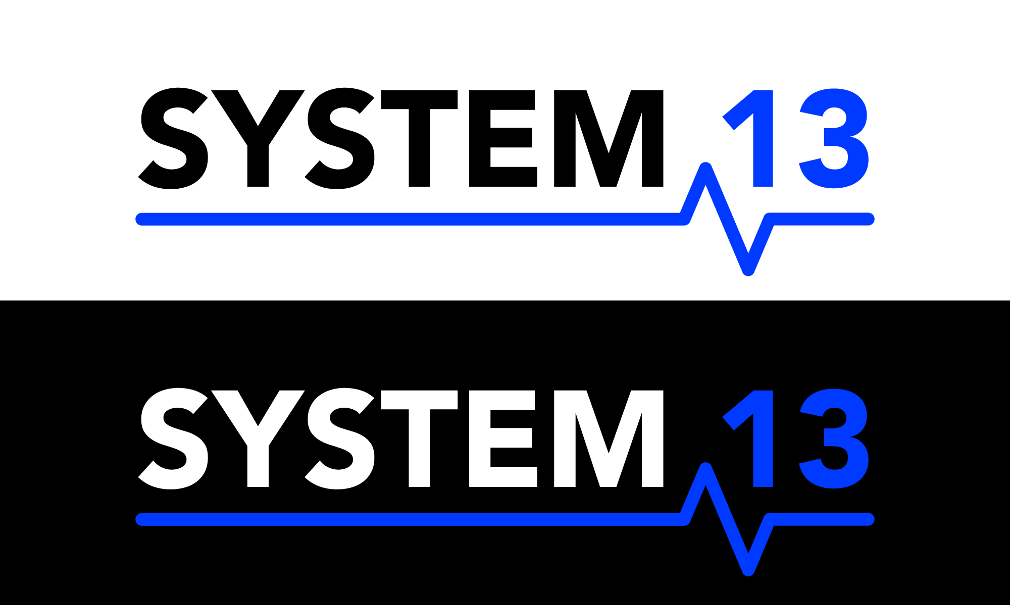 Logo Design by amccrory for System13, Inc. | Design #30931194