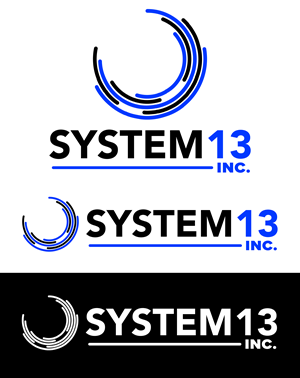 Logo-Design von amccrory für System13, Inc. | Design: #30939106