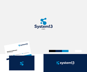 Logo Design by DriftUp