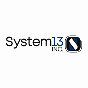 Logo Design by BANI GD for System13, Inc. | Design: #30967506