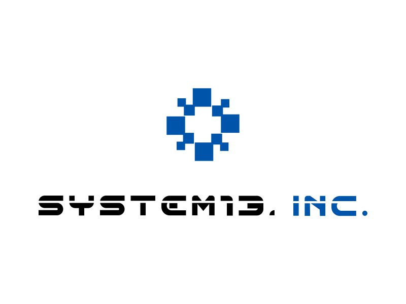 Diseño de Logo por YUL para System13, Inc. | Diseño #30938573