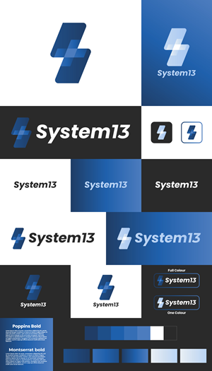 Logo Design by Riko Cahyadi