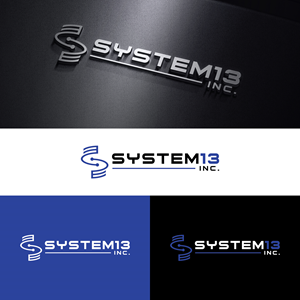 Logo-Design von @fatim_designs für System13, Inc. | Design: #30974387