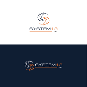 Logo Design by @fatim_designs for System13, Inc. | Design: #30996577