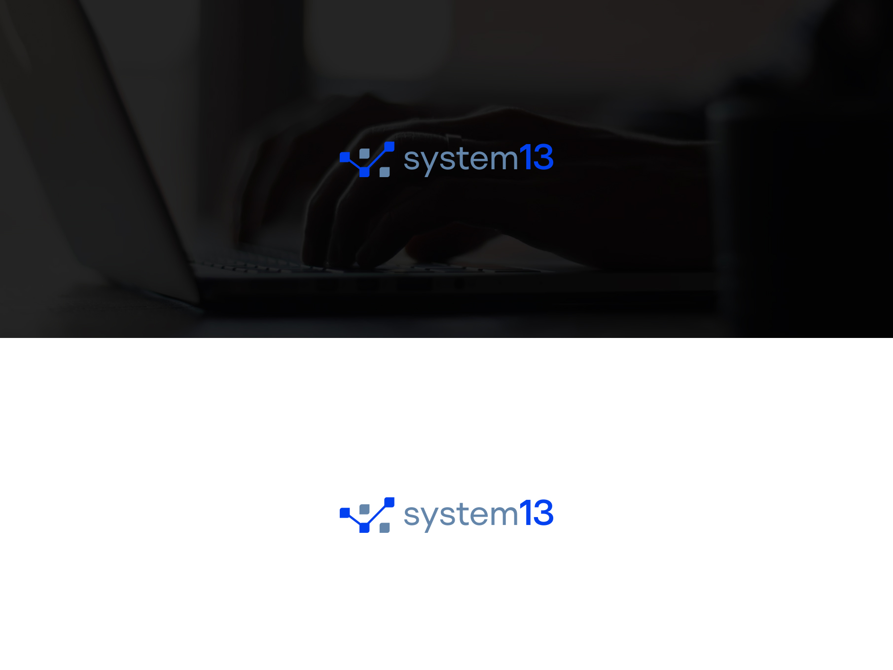 Logo Design by damakyjr for System13, Inc. | Design #30935498