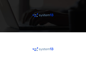 Logo Design by damakyjr for System13, Inc. | Design: #30935498