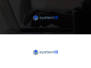 Logo Design by damakyjr for System13, Inc. | Design: #30935591