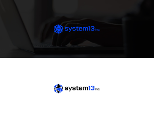 Logo-Design von damakyjr für System13, Inc. | Design: #30941018