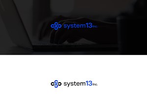 Logo Design by damakyjr for System13, Inc. | Design: #30941019