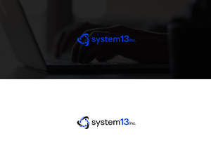 Logo Design by damakyjr for System13, Inc. | Design: #30941021