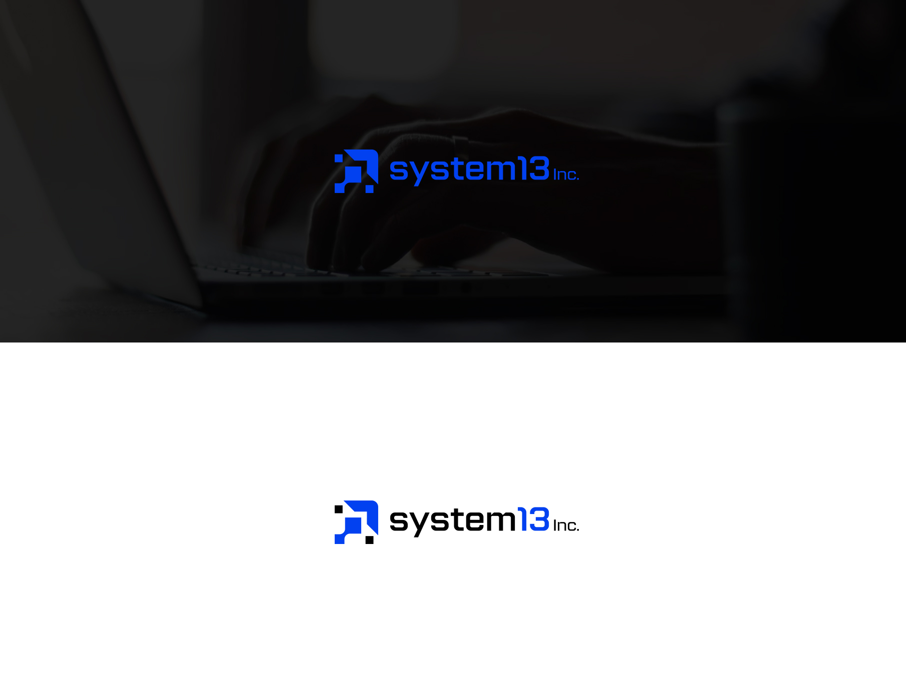 Logo Design by damakyjr for System13, Inc. | Design #30941023