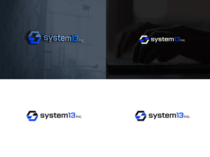 Logo-Design von damakyjr für System13, Inc. | Design: #30941151