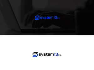 Logo Design by damakyjr for System13, Inc. | Design: #30941152