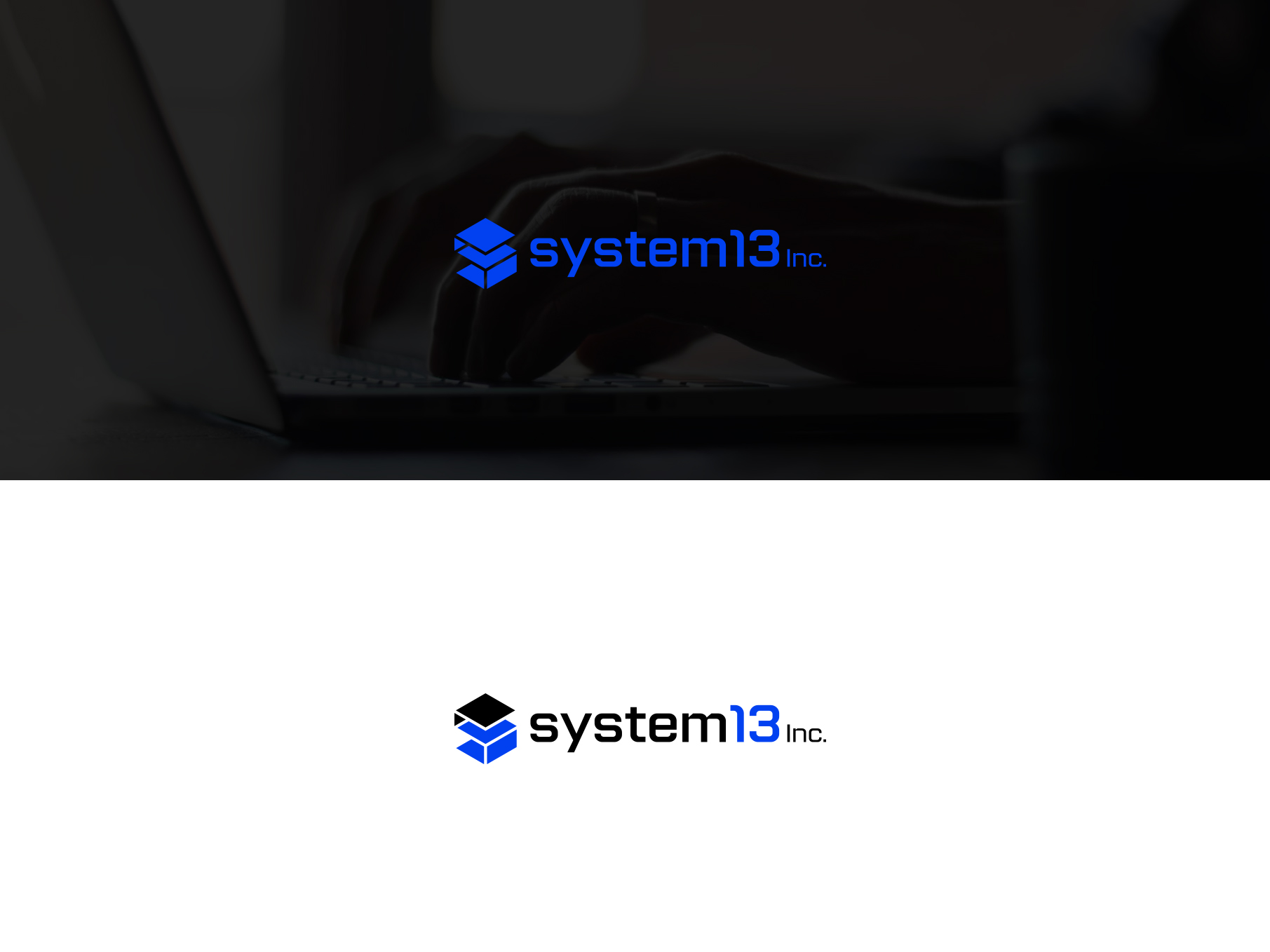 Logo Design by damakyjr for System13, Inc. | Design #30941153