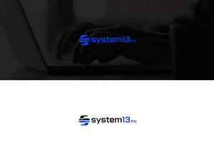 Logo Design by damakyjr for System13, Inc. | Design: #30941154