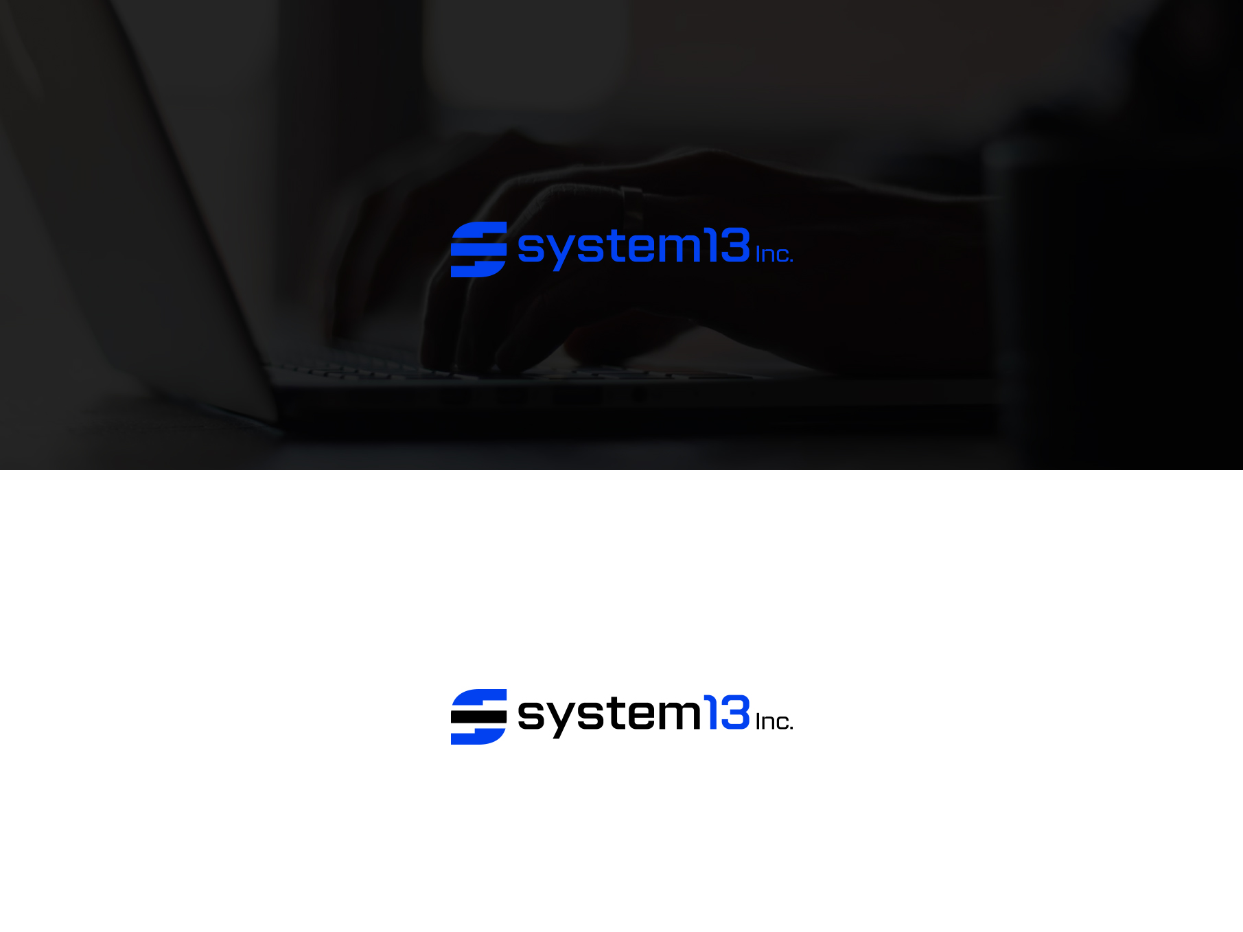Logo Design by damakyjr for System13, Inc. | Design #30941155