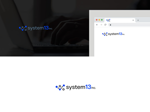 Logo-Design von damakyjr für System13, Inc. | Design: #30944424