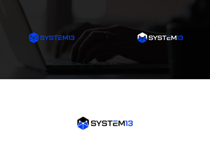 Logo-Design von damakyjr für System13, Inc. | Design: #30948867