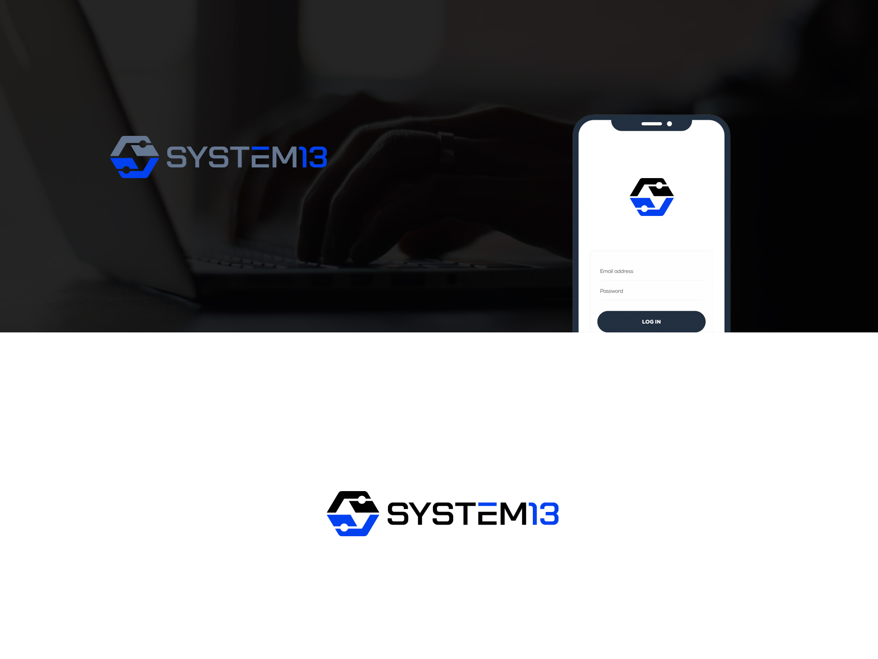 Logo-Design von damakyjr für System13, Inc. | Design #30948870