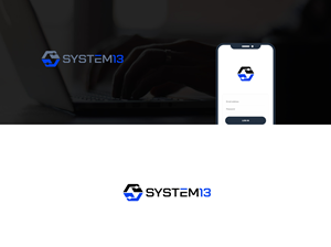 Logo-Design von damakyjr für System13, Inc. | Design: #30948870