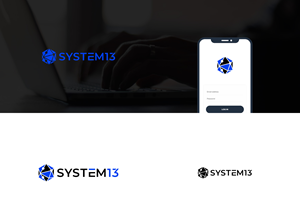 Logo-Design von damakyjr für System13, Inc. | Design: #30955868