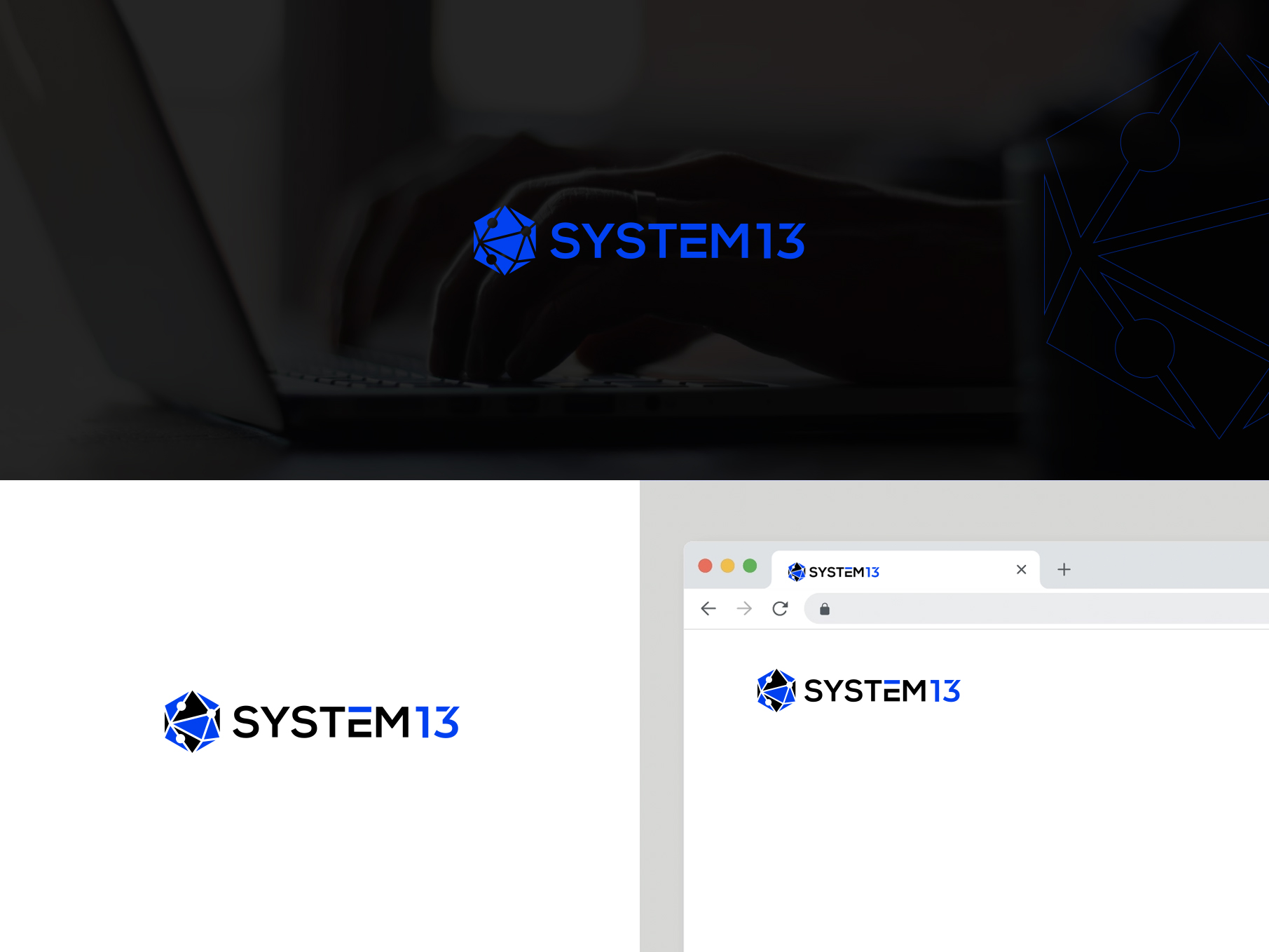 Logo-Design von damakyjr für System13, Inc. | Design #30955900