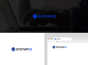 Logo-Design von damakyjr für System13, Inc. | Design: #30955900