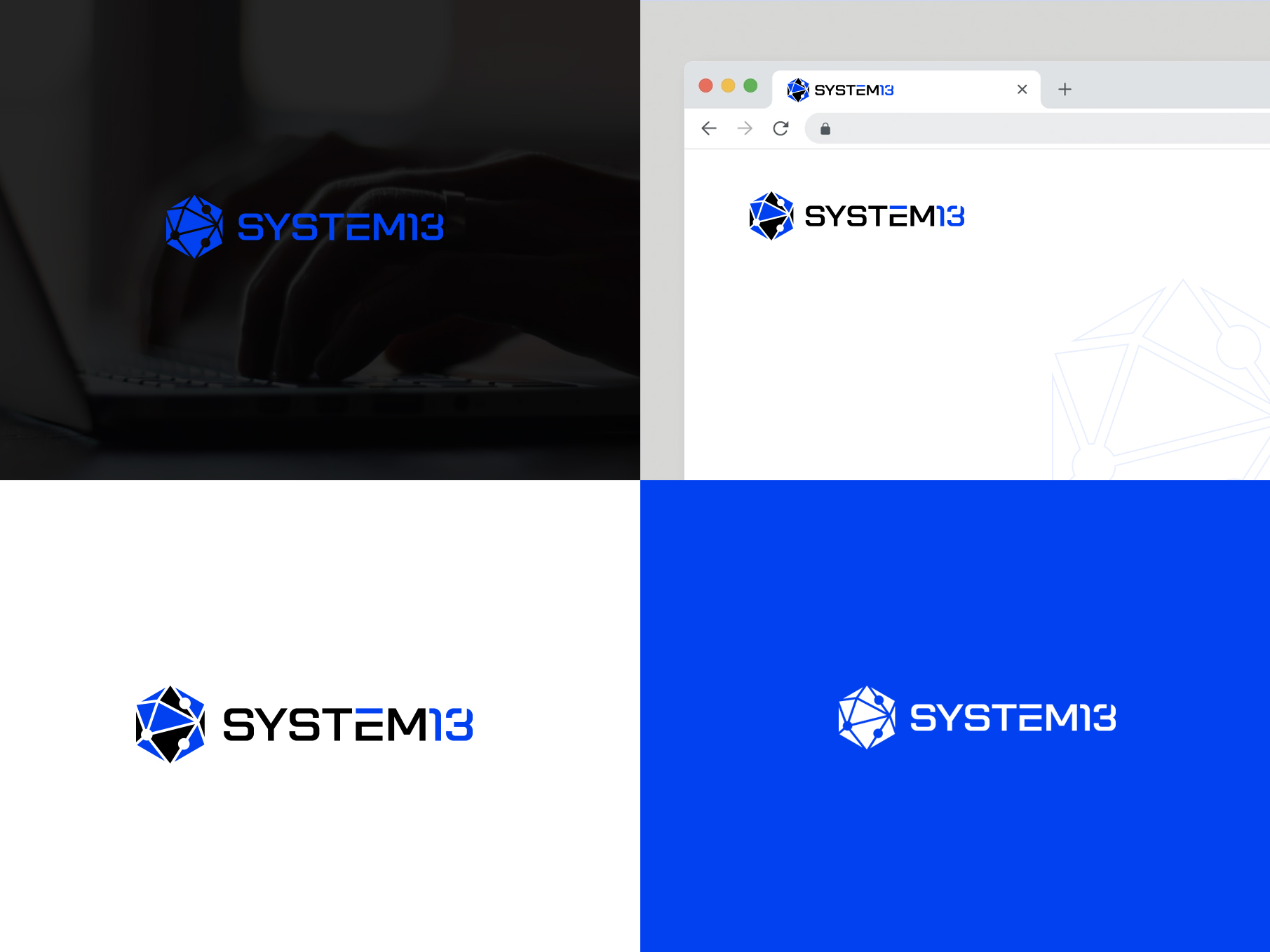 Design de Logo par damakyjr pour System13, Inc. | Design #30958821