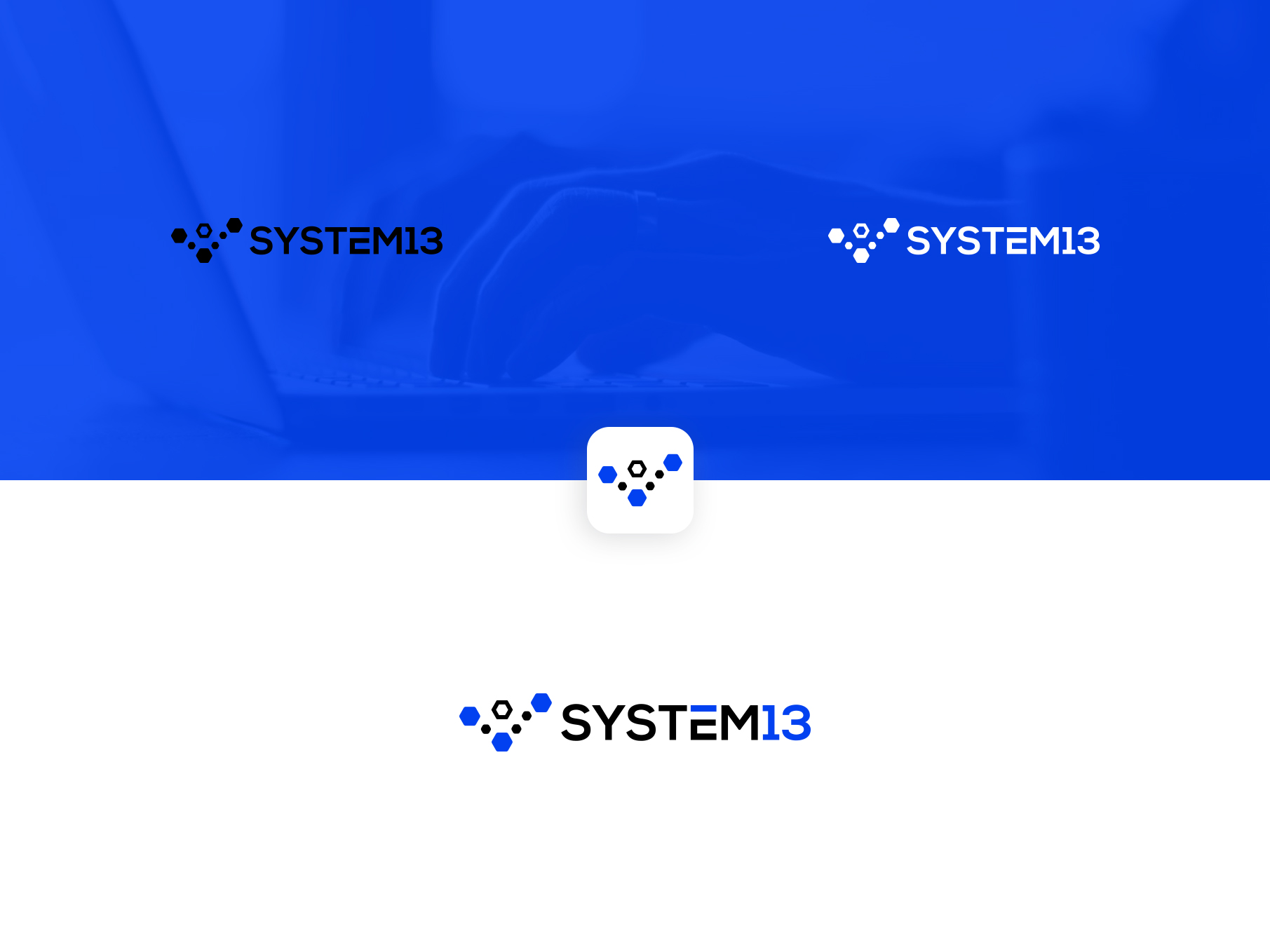 Logo-Design von damakyjr für System13, Inc. | Design #30962128