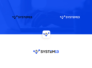 Logo-Design von damakyjr für System13, Inc. | Design: #30962128