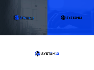 Logo-Design von damakyjr für System13, Inc. | Design: #30962130