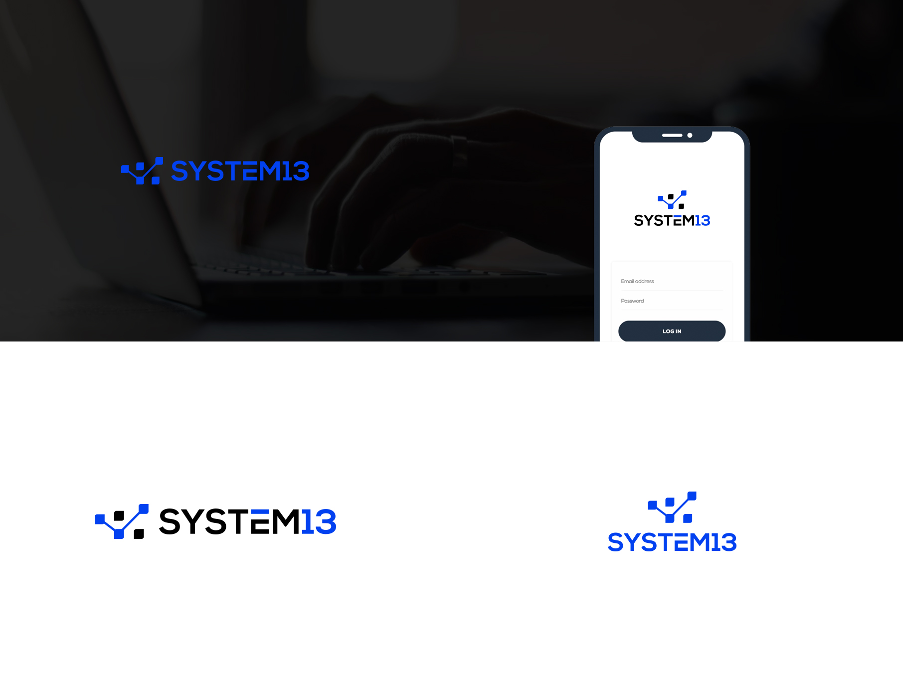 Logo Design by damakyjr for System13, Inc. | Design #30962131