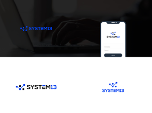 Logo-Design von damakyjr für System13, Inc. | Design: #30962131