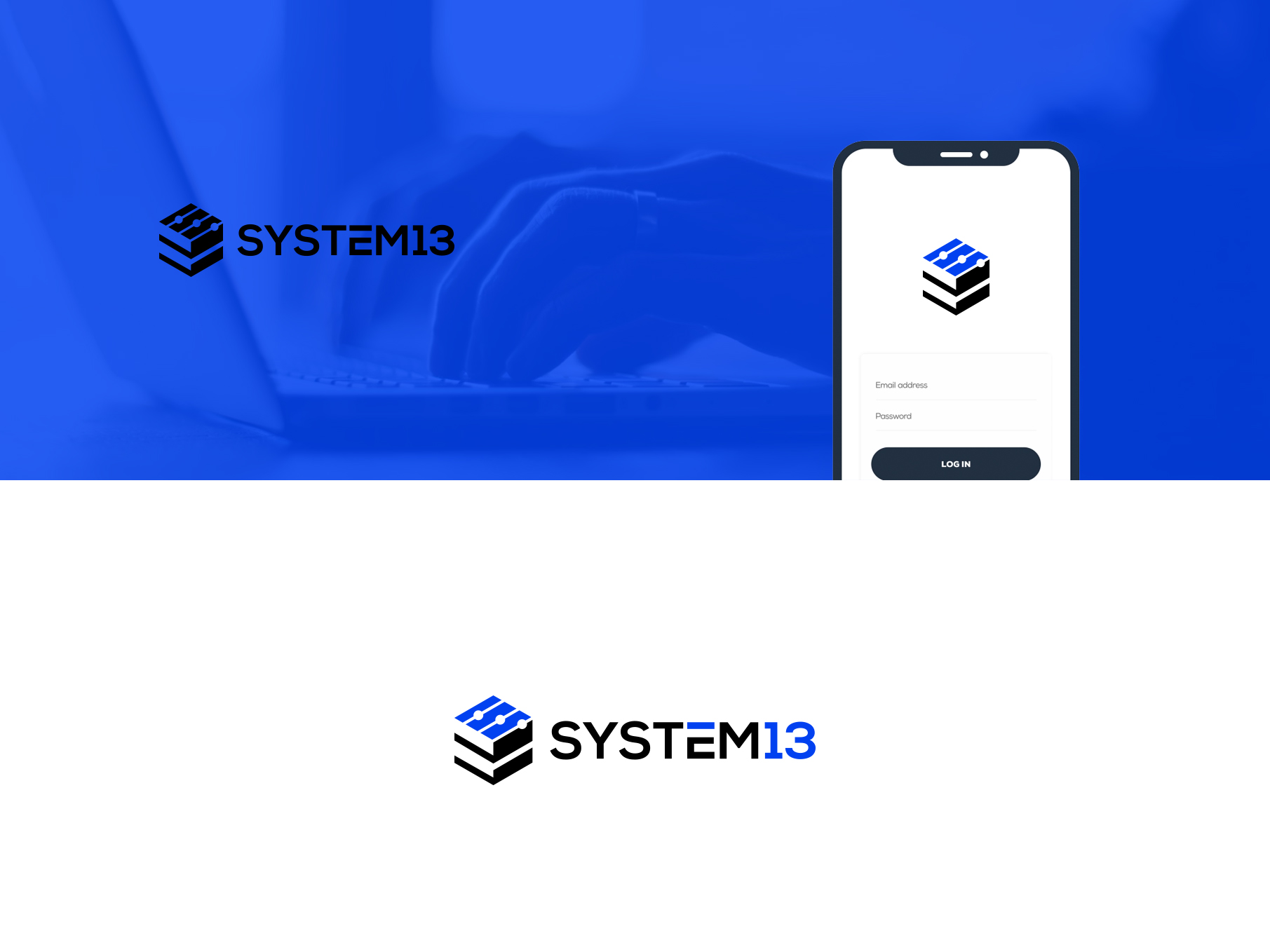 Logo Design by damakyjr for System13, Inc. | Design #30987961