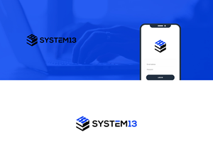 Logo-Design von damakyjr für System13, Inc. | Design: #30987961