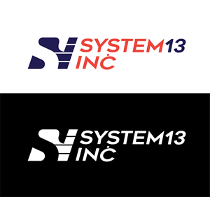 Logo Design by EnriqueF for System13, Inc. | Design: #30982253