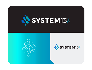 Diseño de Logo por CanDoDesign para System13, Inc. | Diseño #30939203