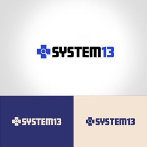 Logo-Design von MMA für System13, Inc. | Design: #30990063
