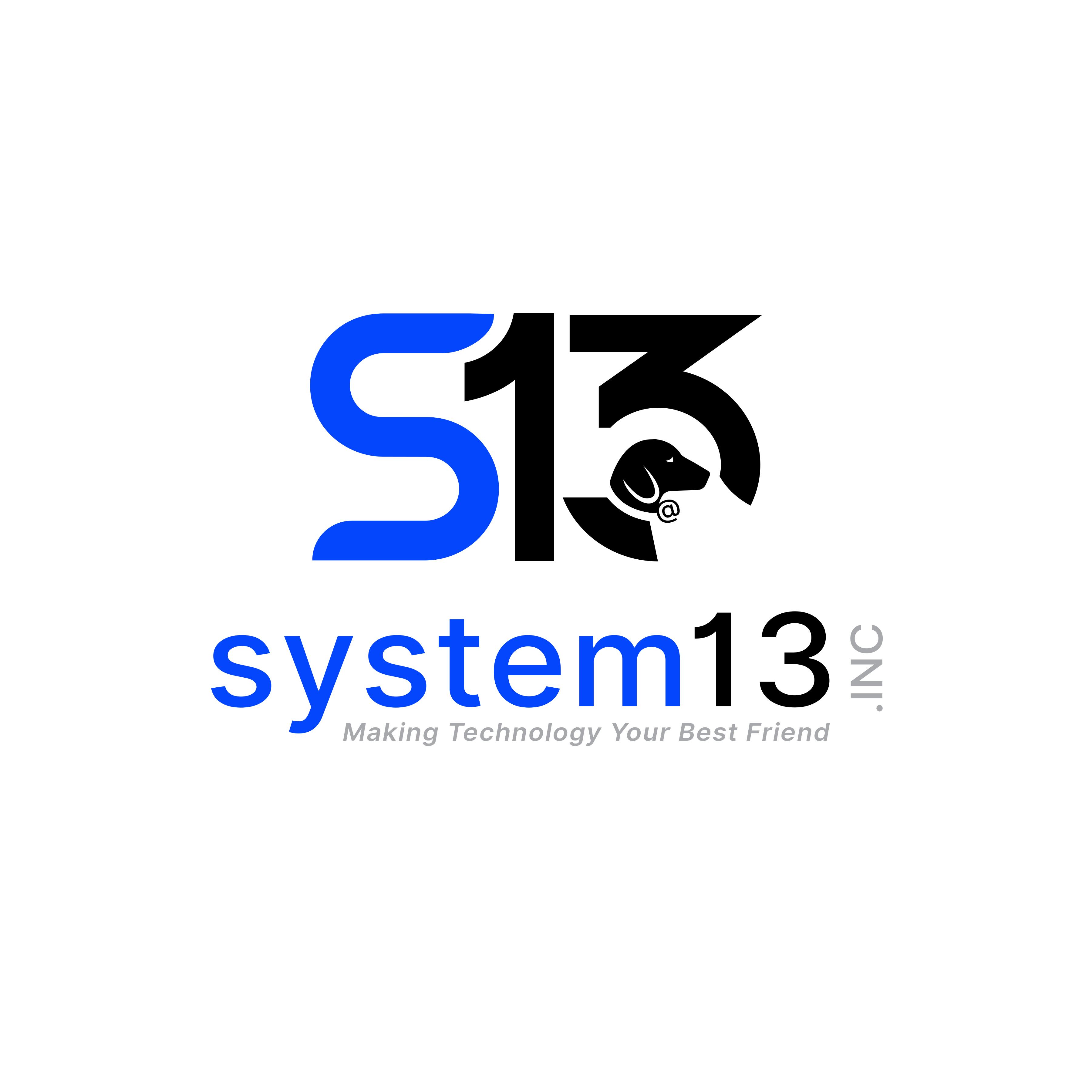 Logo Design by Logooos for System13, Inc. | Design #30977873